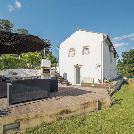 Willa Casa Do Porto Carreiro Oliveira de Azeméis Zewnętrze zdjęcie