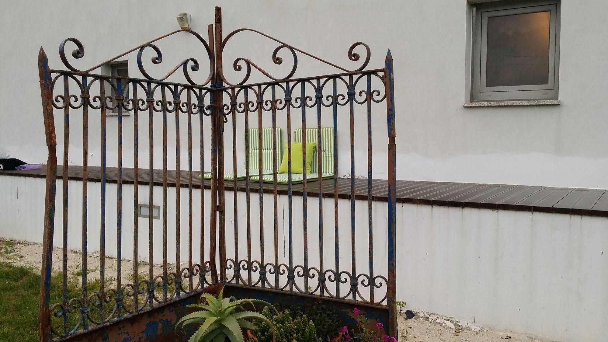 Willa Casa Do Porto Carreiro Oliveira de Azeméis Zewnętrze zdjęcie