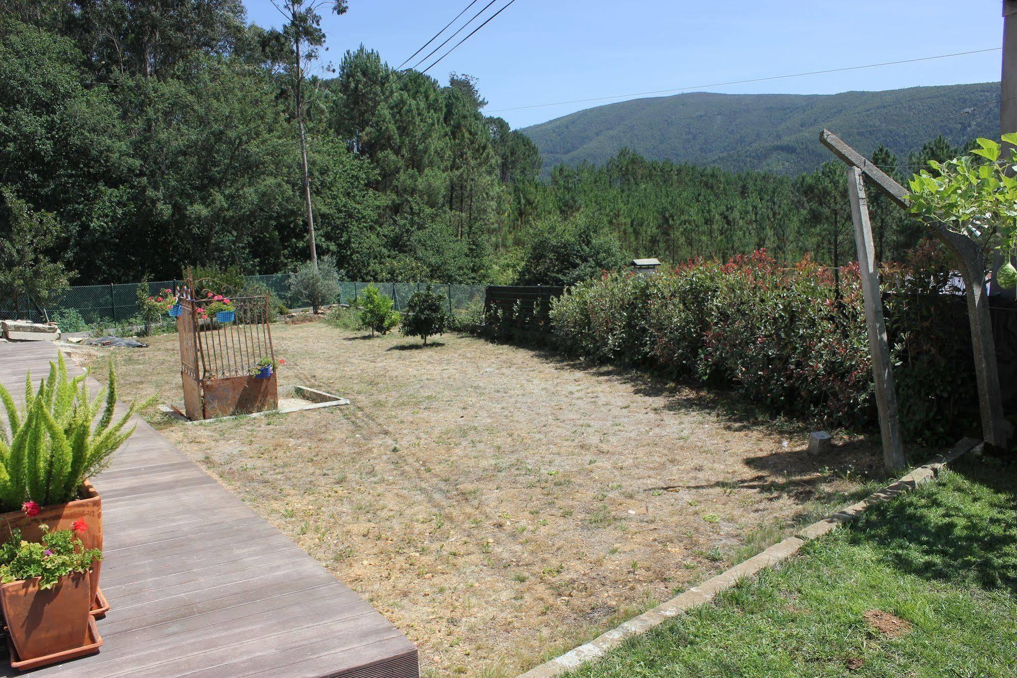 Willa Casa Do Porto Carreiro Oliveira de Azeméis Zewnętrze zdjęcie