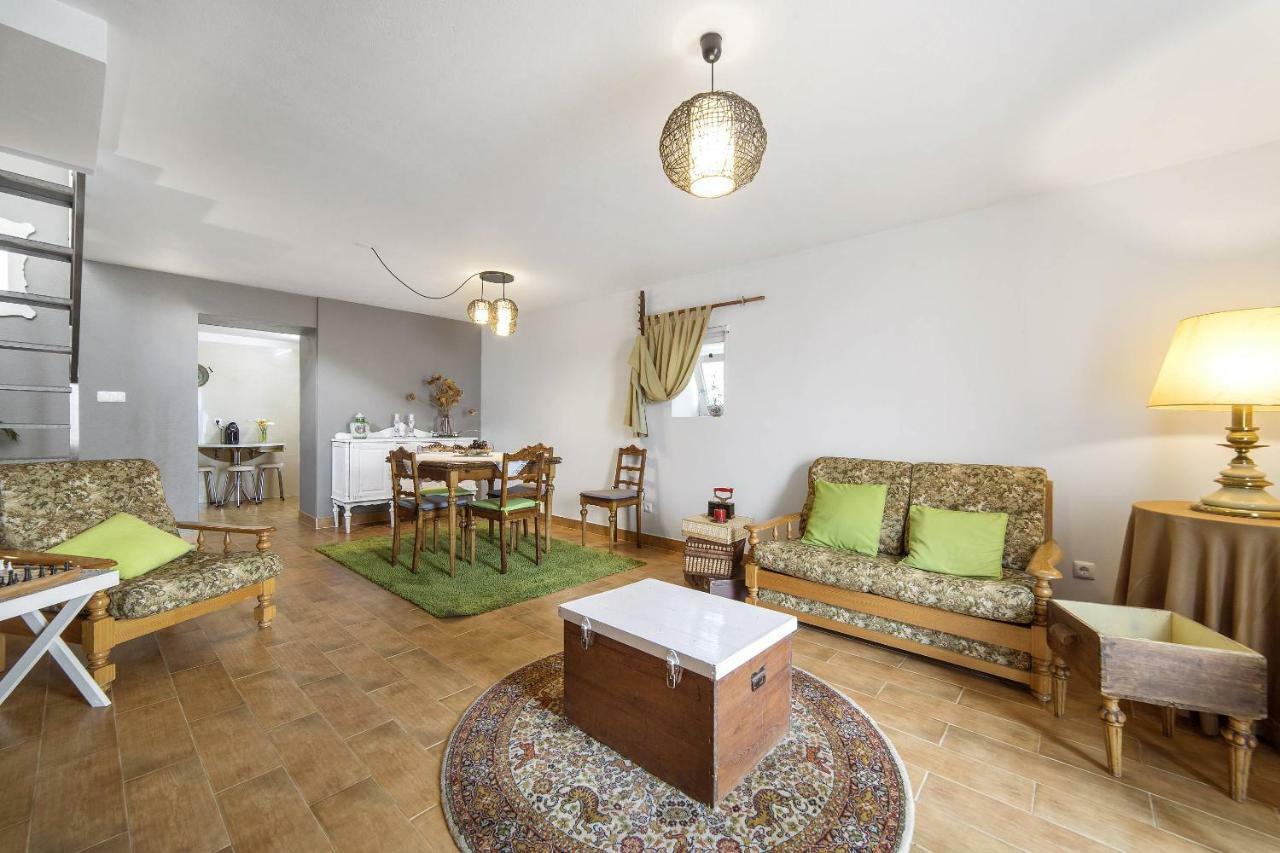 Willa Casa Do Porto Carreiro Oliveira de Azeméis Zewnętrze zdjęcie