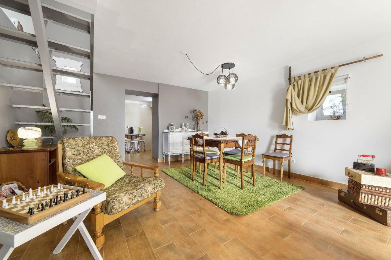 Willa Casa Do Porto Carreiro Oliveira de Azeméis Zewnętrze zdjęcie