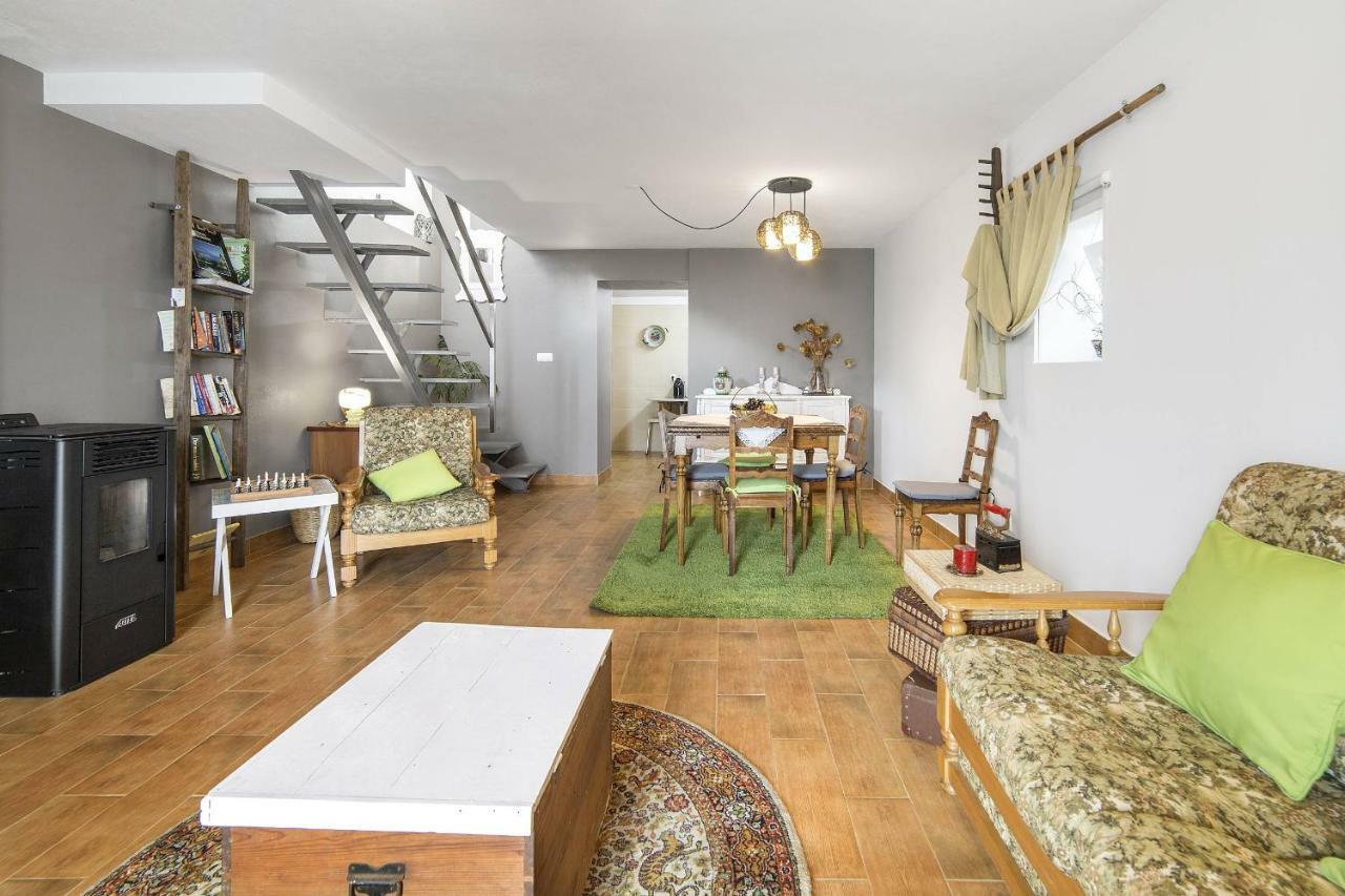 Willa Casa Do Porto Carreiro Oliveira de Azeméis Zewnętrze zdjęcie