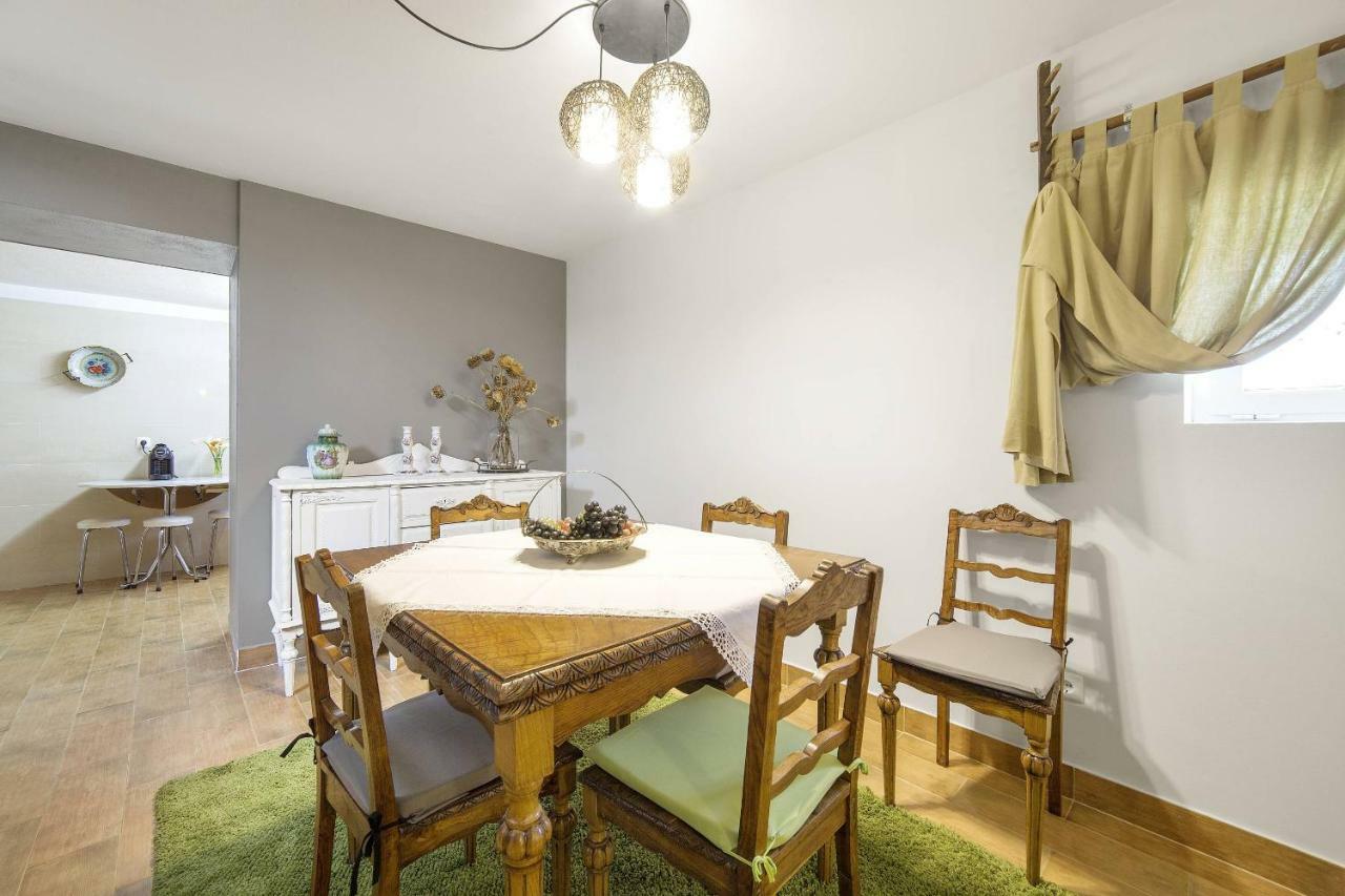 Willa Casa Do Porto Carreiro Oliveira de Azeméis Zewnętrze zdjęcie